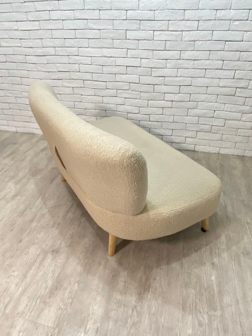 【東京都内23区配送無料】ニトリ　ソファー　イス　チェア　カウチ　韓流