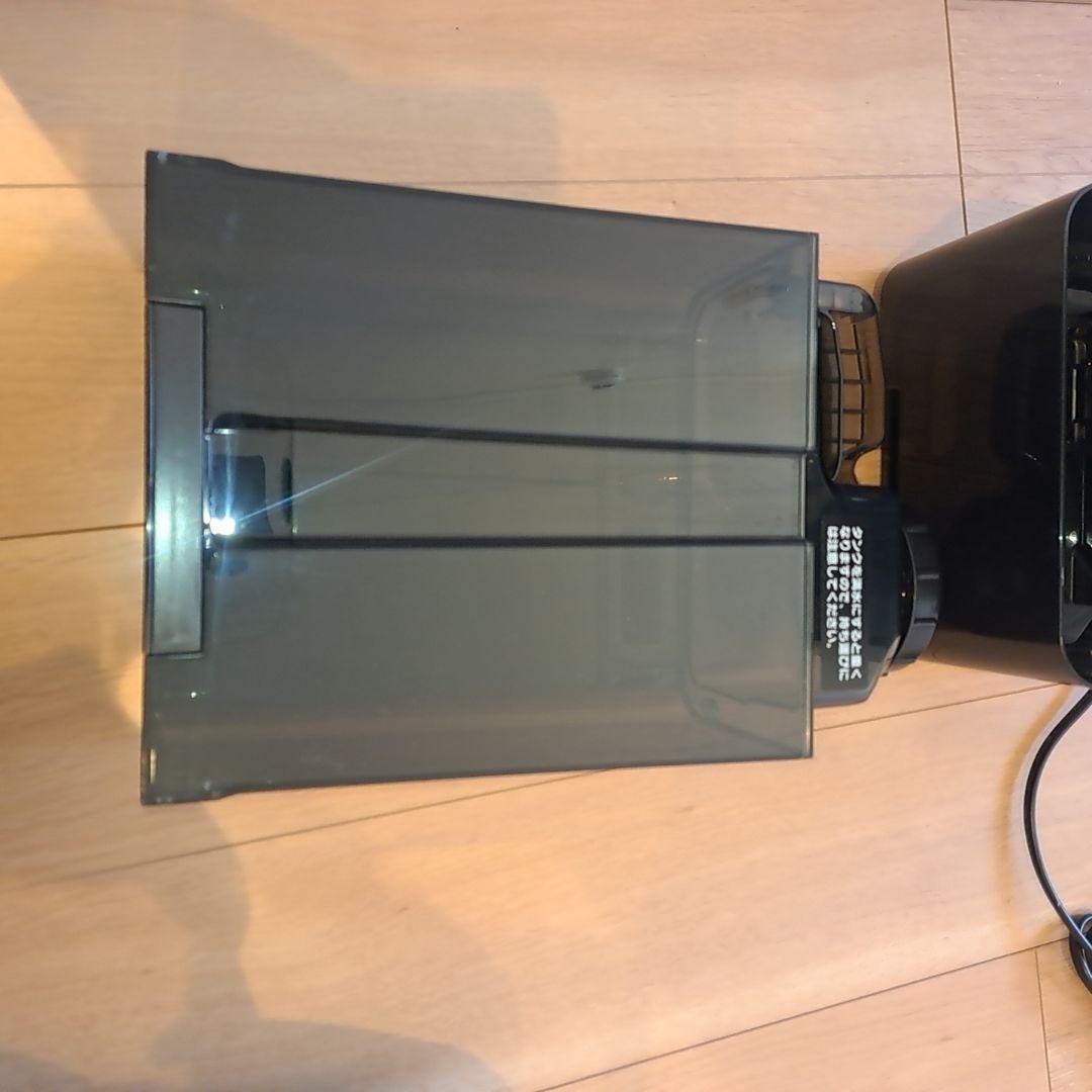 Dainichi 大容量な加湿器お得な新品フィルター類セット❗