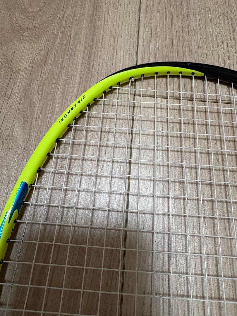 YONEX ASTROX77 バドミントンラケット