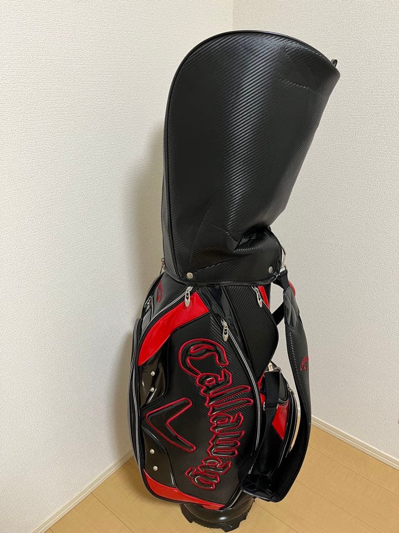 キャロウェイ　メンズゴルフクラブセット