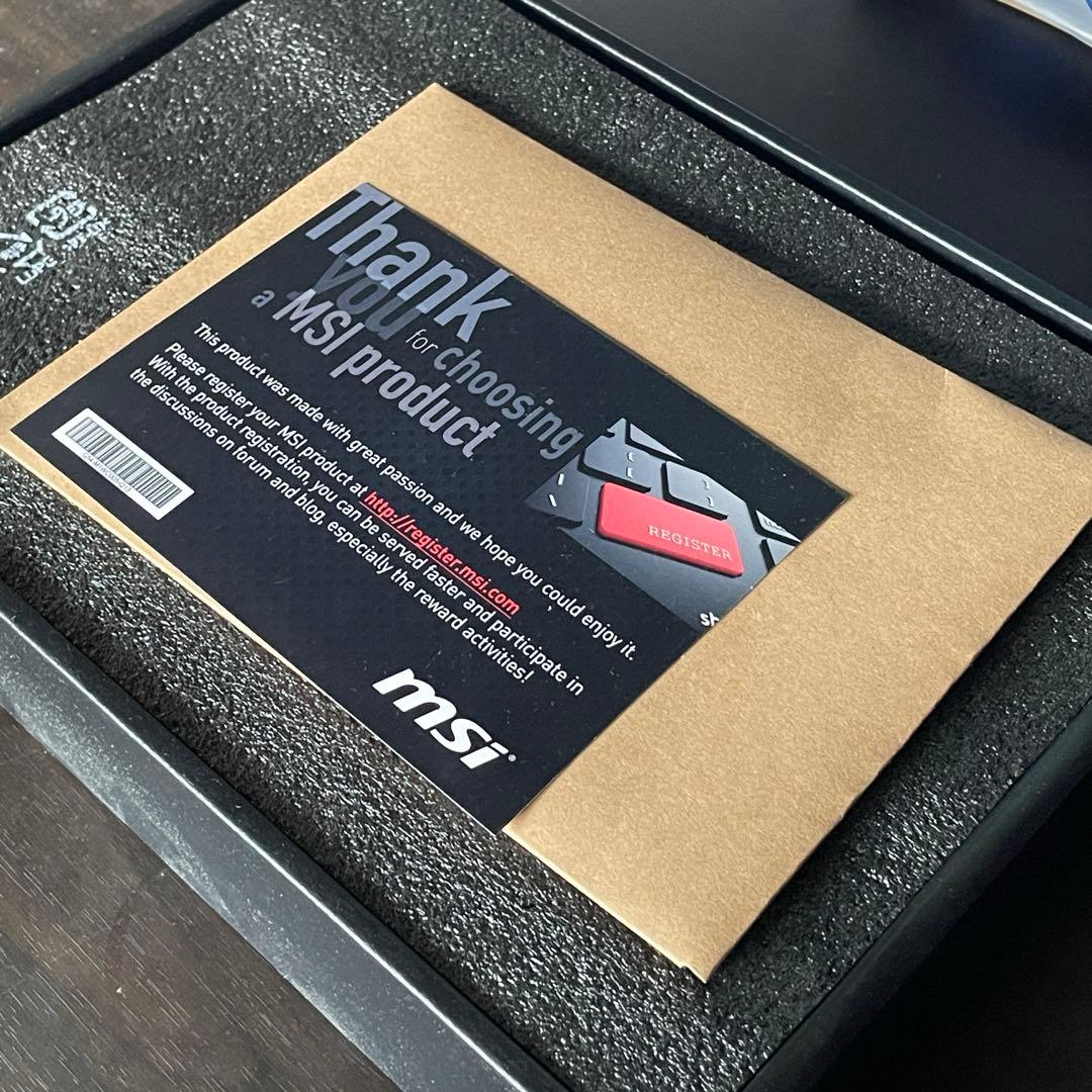 グラフィックボード・グラボ・ビデオカード MSI AERO ITX Geforce GTX1060 6GB OC