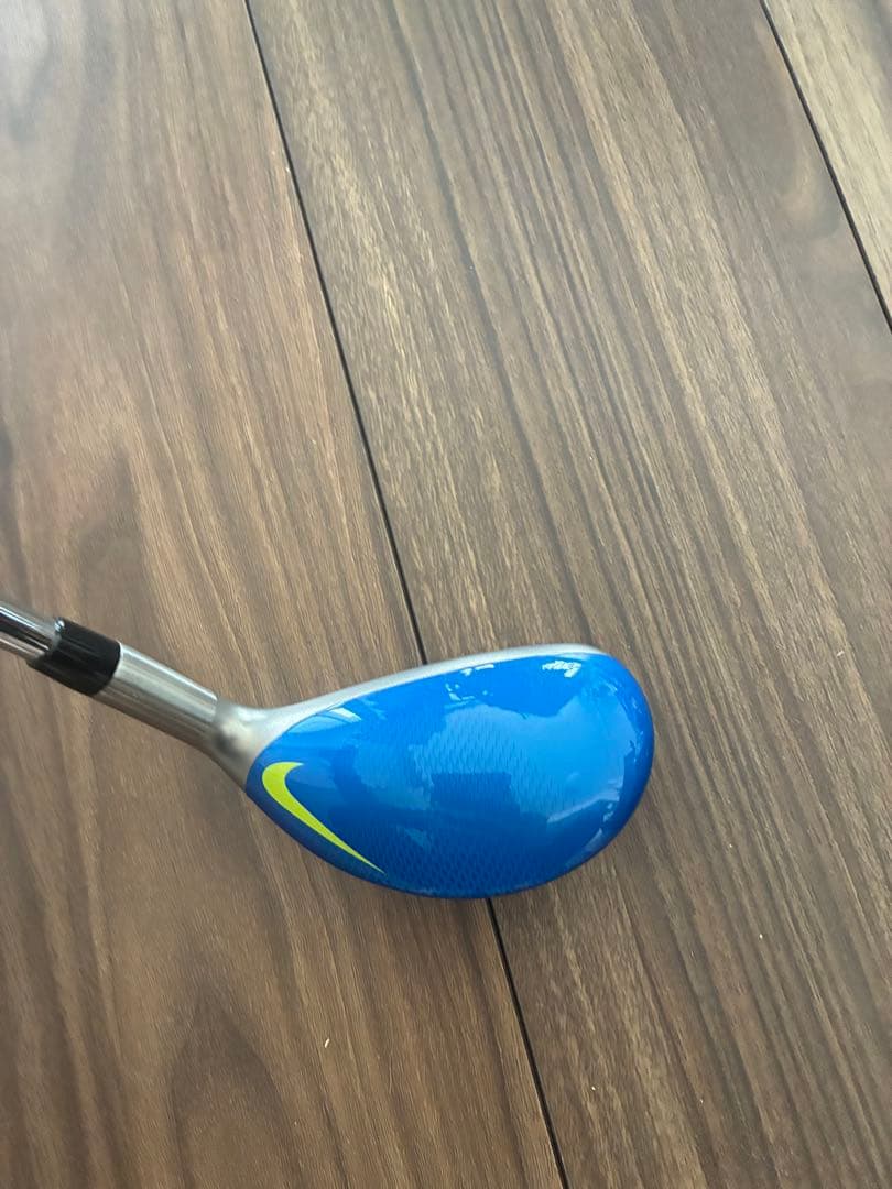 【希少】★NIKE VAPOR FLY 3ユーティリティ