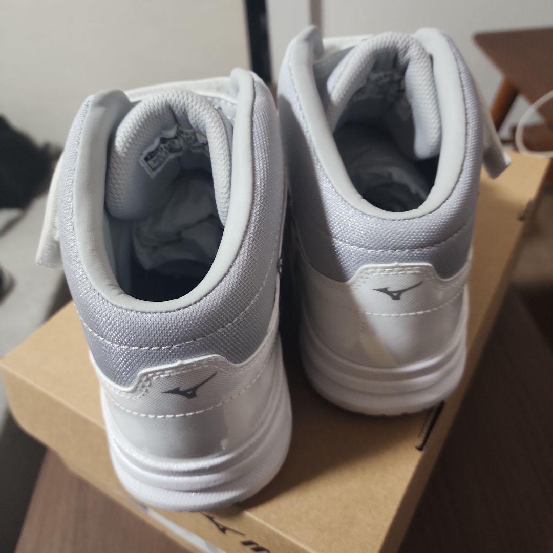 ま*き様 ALMIGHTY LSI 21M LTD 限定デザイン 安全靴 25c