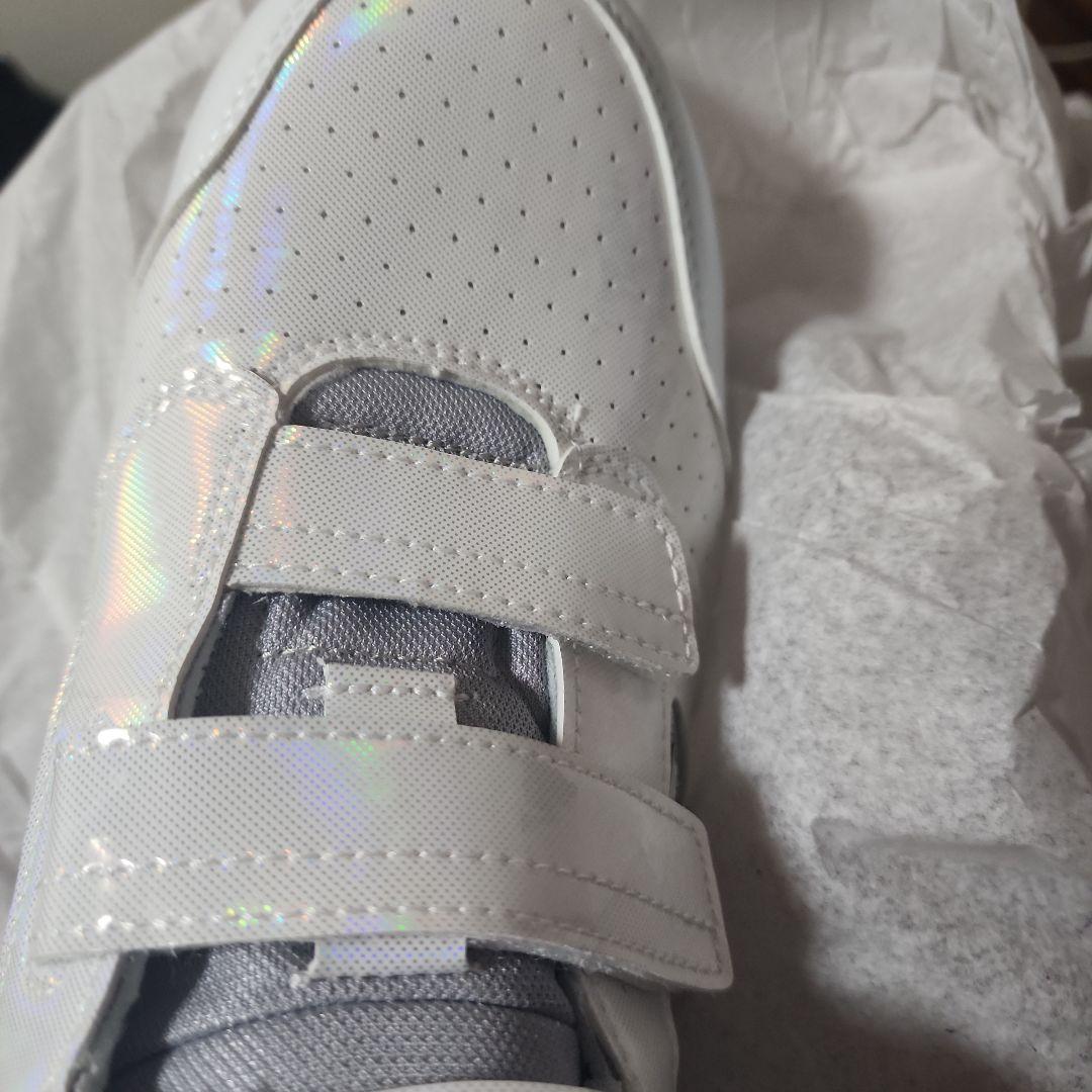 ま*き様 ALMIGHTY LSI 21M LTD 限定デザイン 安全靴 25c