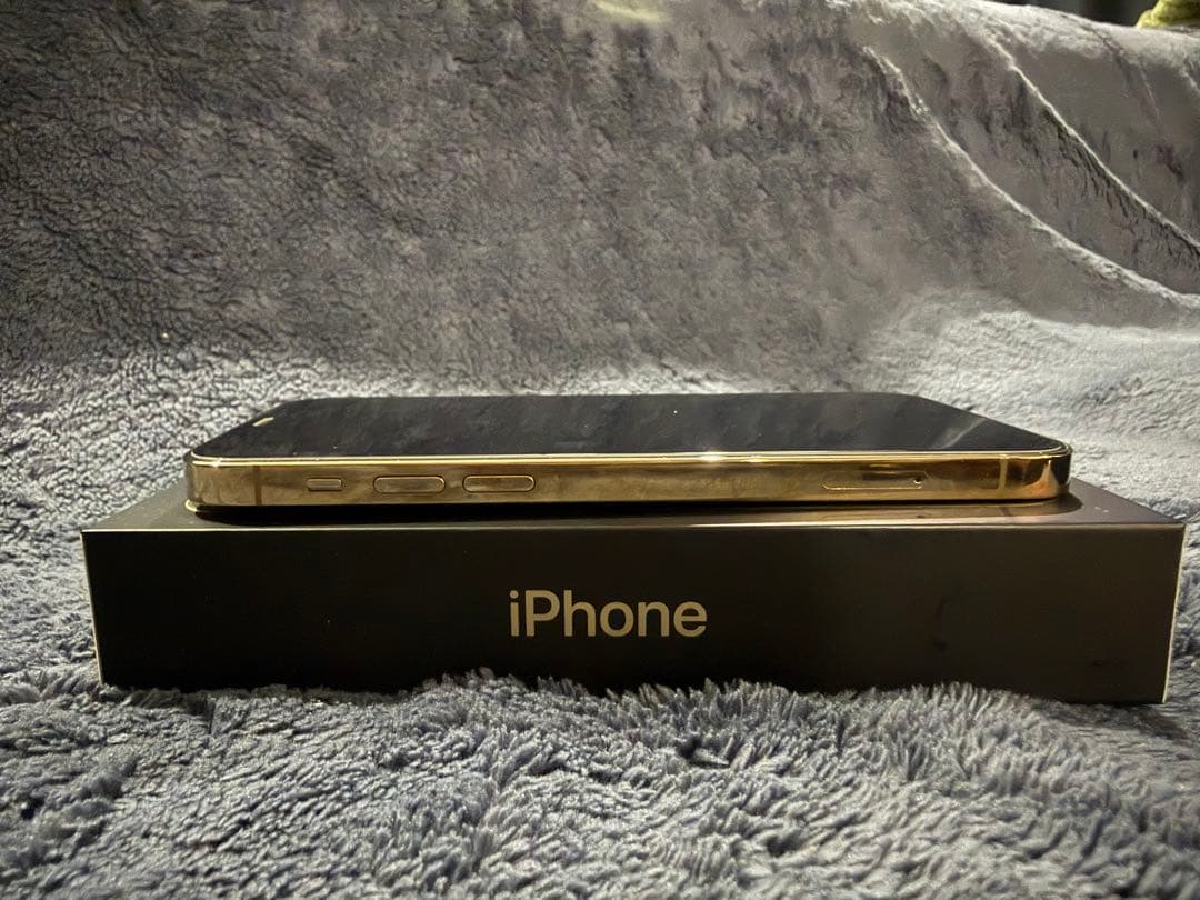 スマートフォン本体 iPhone12Pro 256GB