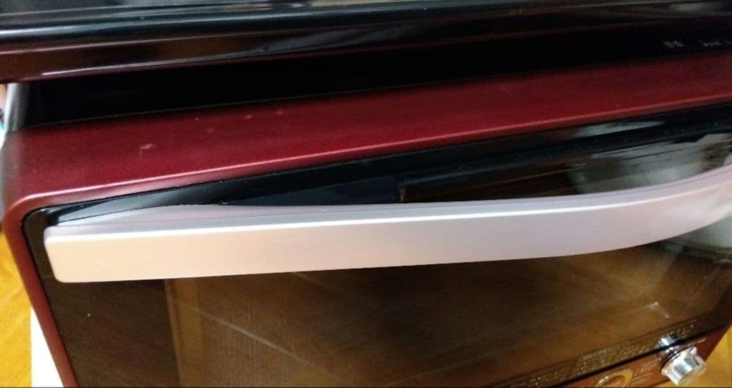 SHARP RE-SS10B-R 過熱水蒸気 オーブンレンジ 1000W