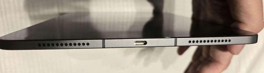 値下げ　Apple iPad air 第４世代 256GB セルラー　美品