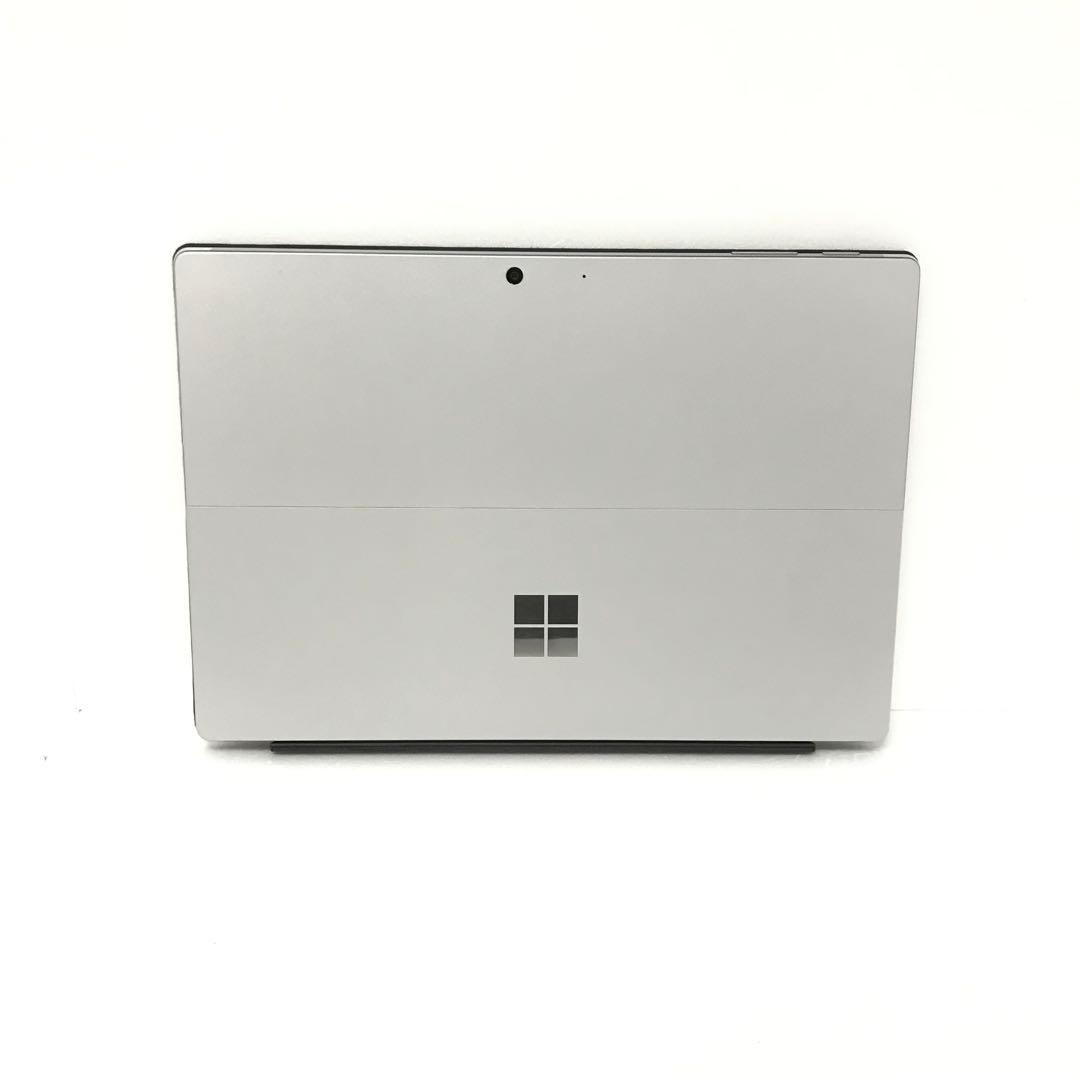 【超美品・ペン付】 Surface Pro7 8G/128G Office