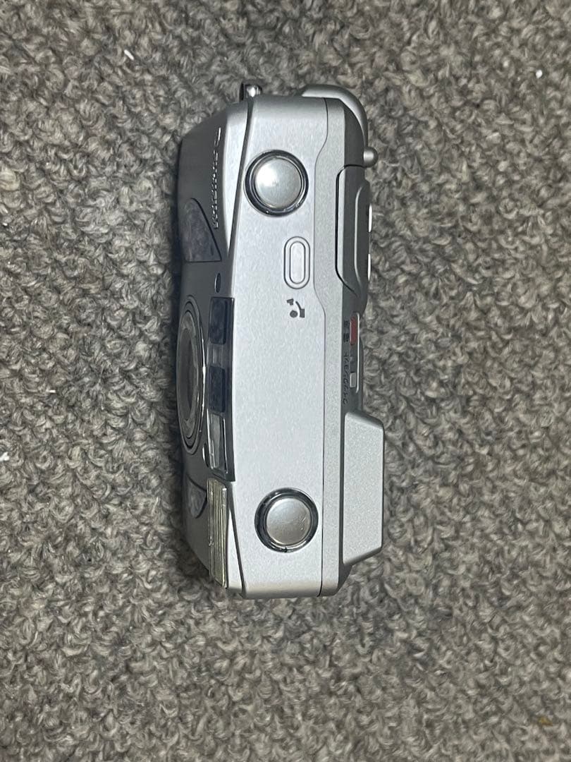 フジフィルム Silvi F2.8 コンパクトフィルムカメラ