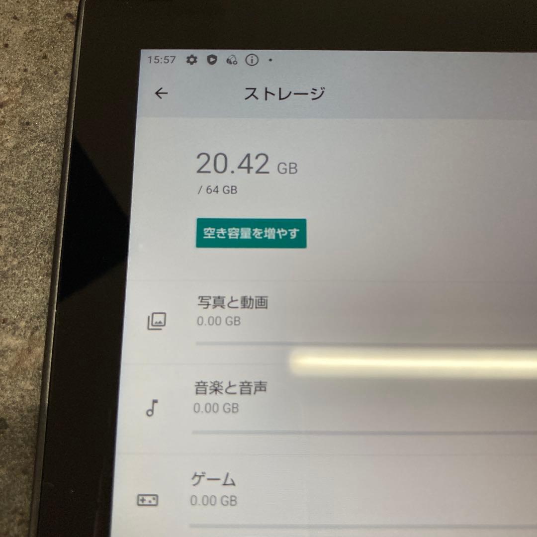 ②docomo dtab d-41A