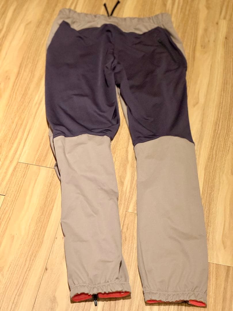 BJORN DAEHLIE RIGID JKT/PNT 上下　Mサイズ