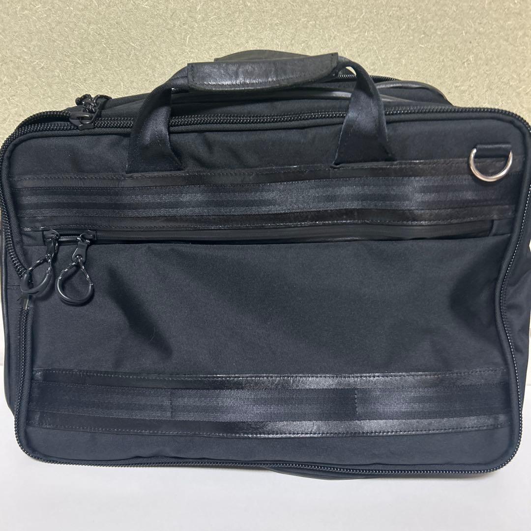 ベルーフバゲージ (beruf baggage 2×3WAY) ビジネスバッグ