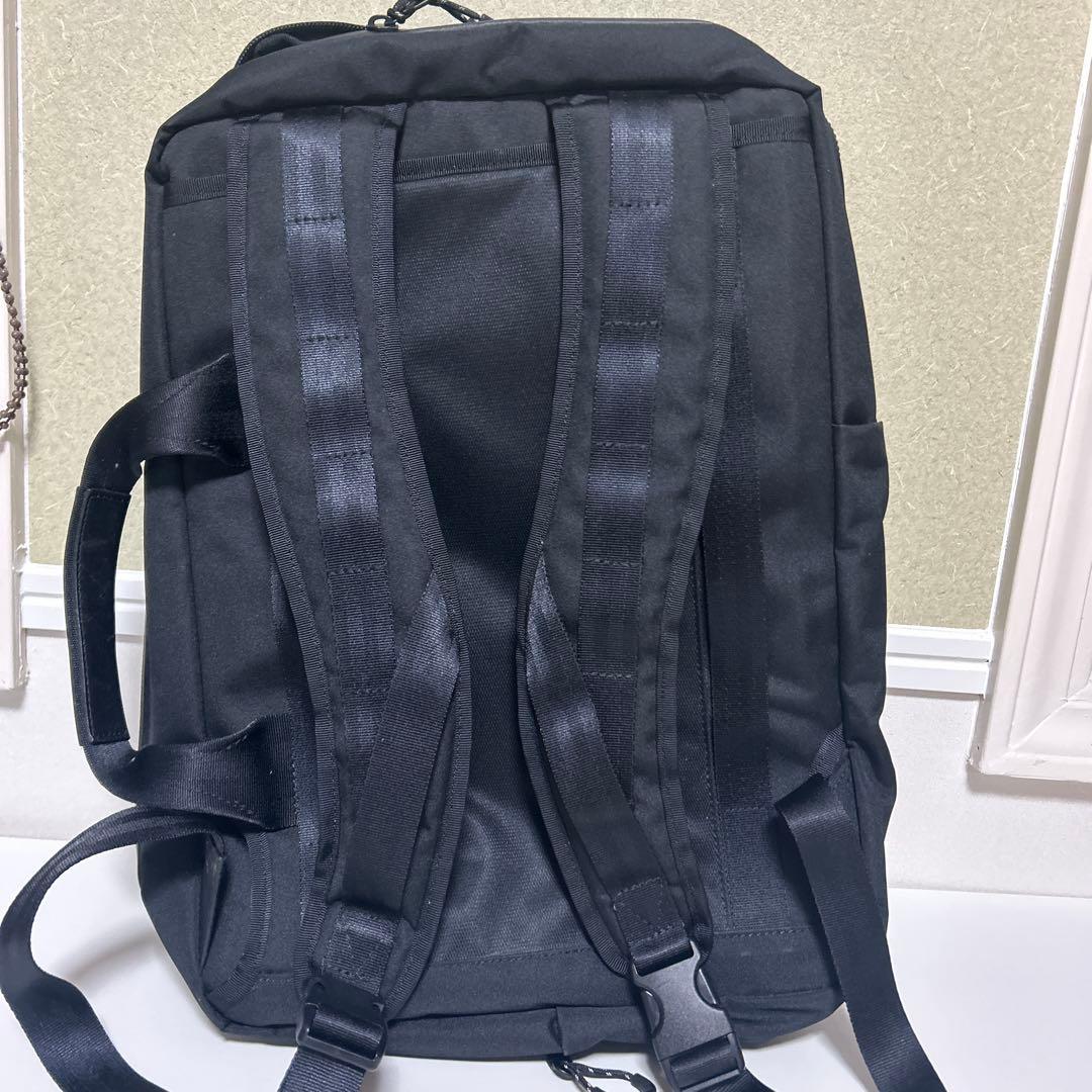 ベルーフバゲージ (beruf baggage 2×3WAY) ビジネスバッグ