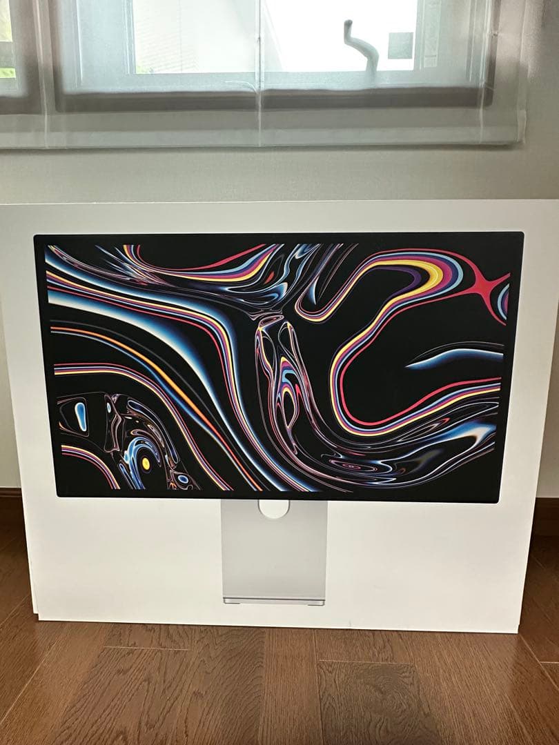 【Apple】Studio Display Nano-textureガラス