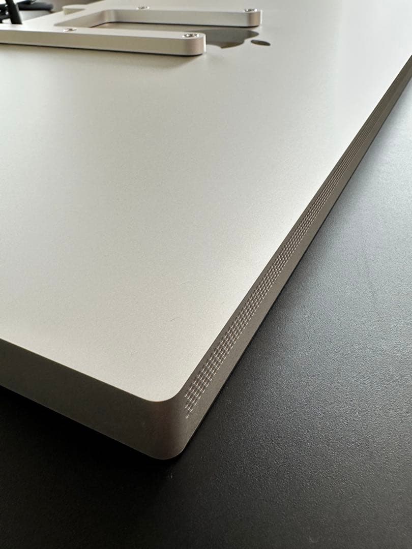 【Apple】Studio Display Nano-textureガラス