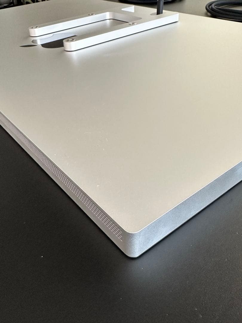 【Apple】Studio Display Nano-textureガラス