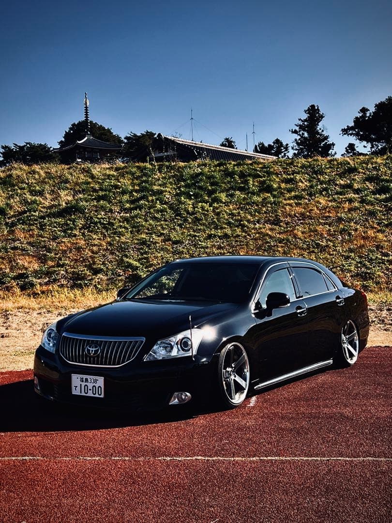 WORKジースト19インチ