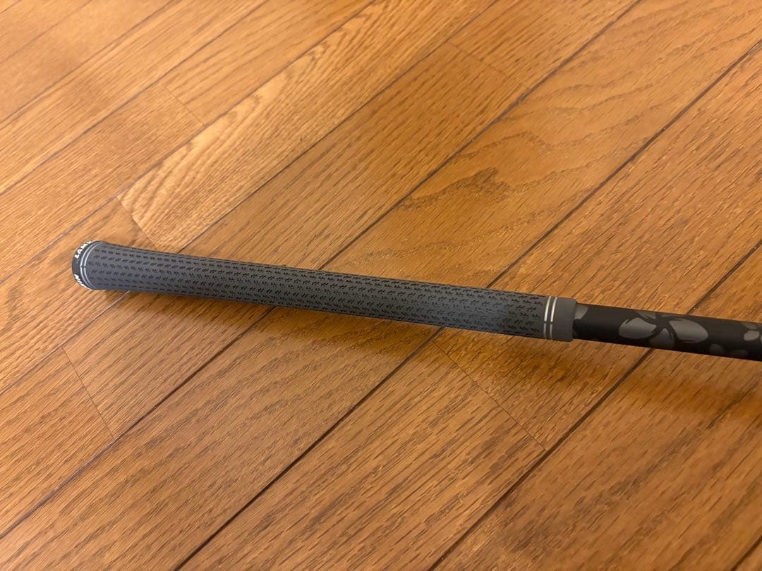 【超美品】 ⑤Qi35 MAXドライバー （1W:10.5°） : 60S