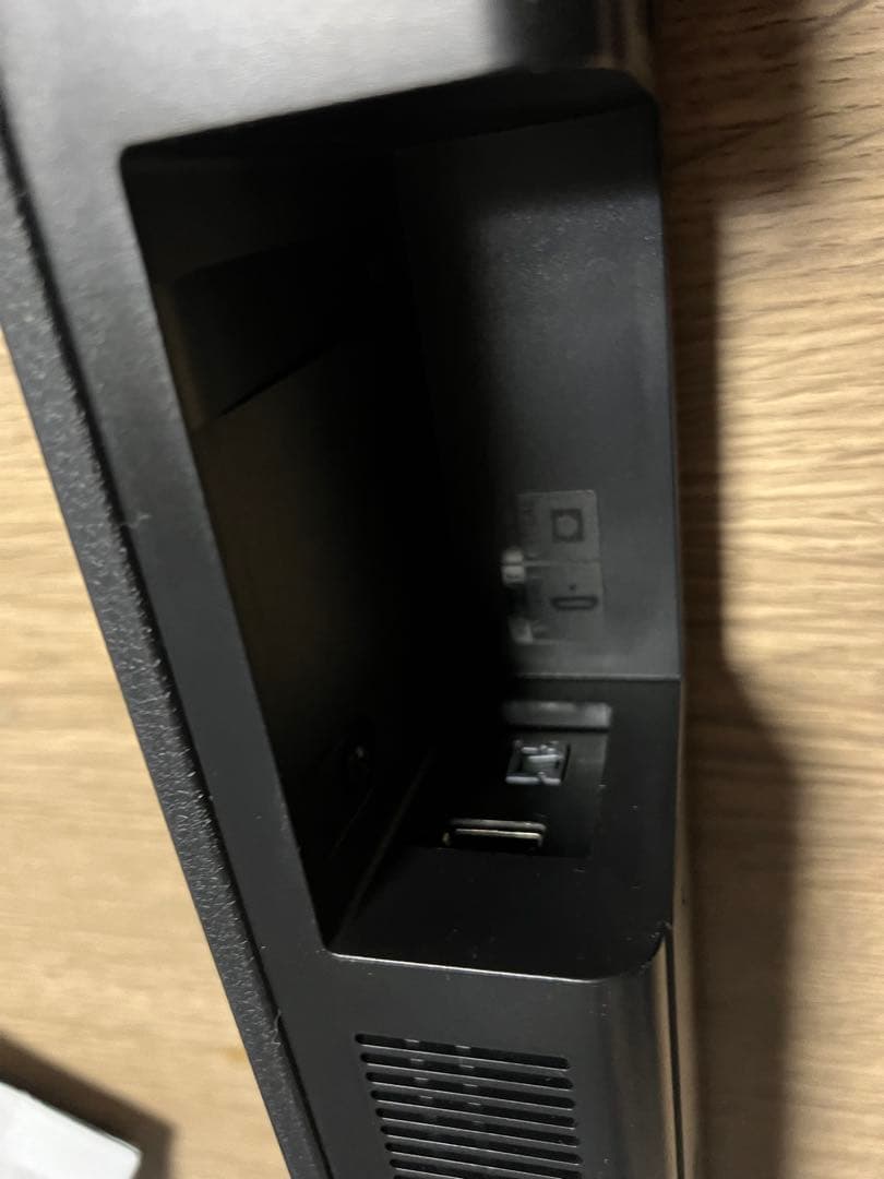 ソニー HT-S350 サウンドバー、サブウーファーセット