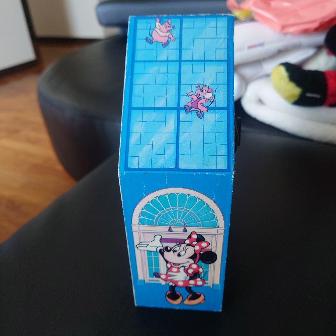 東京ディズニーランド オルゴール