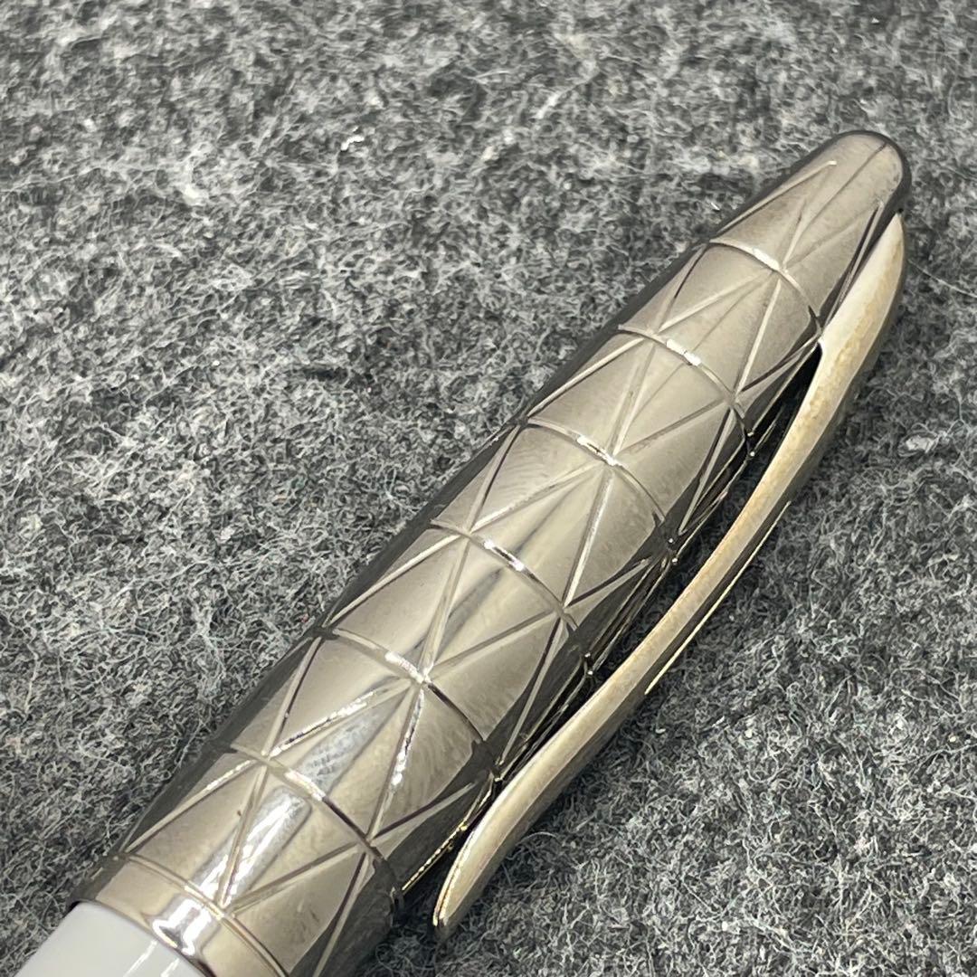 PE1200□ウォーターマン ボールペン カレン デラックス コンテンポラリー
