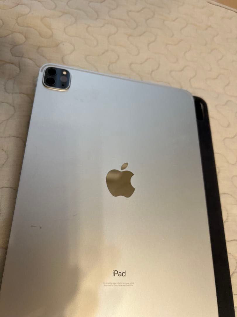 iPad Pro (11インチ) (第2世代) 本体 128GB