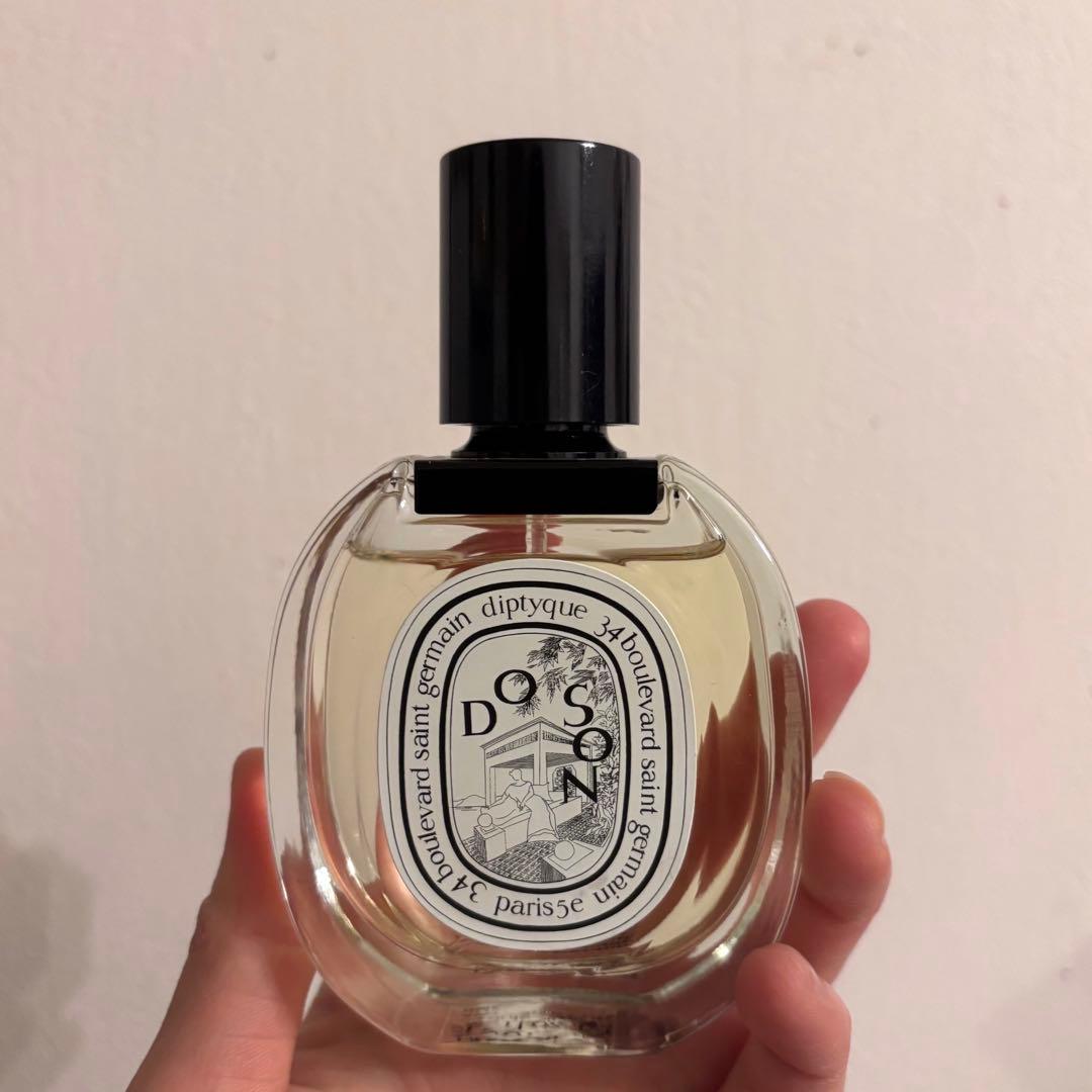 diptyque ドソン　オードトワレ　50ml