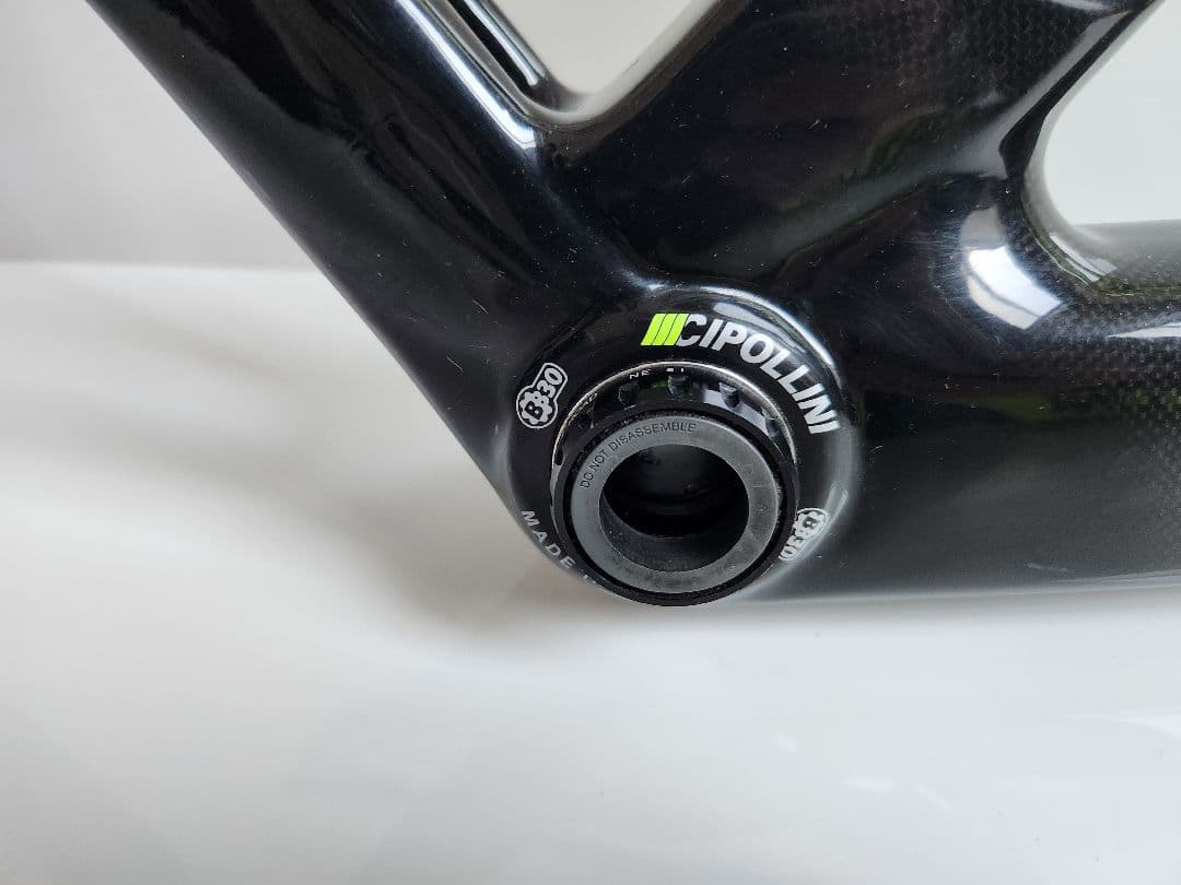 中華カーボン フレーム cipollini 格安