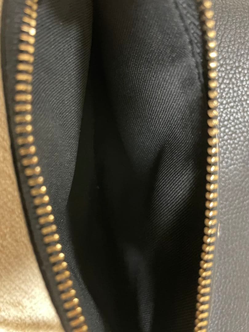 COACH コーチ ショルダーバッグ ウォレット 3way ブラック