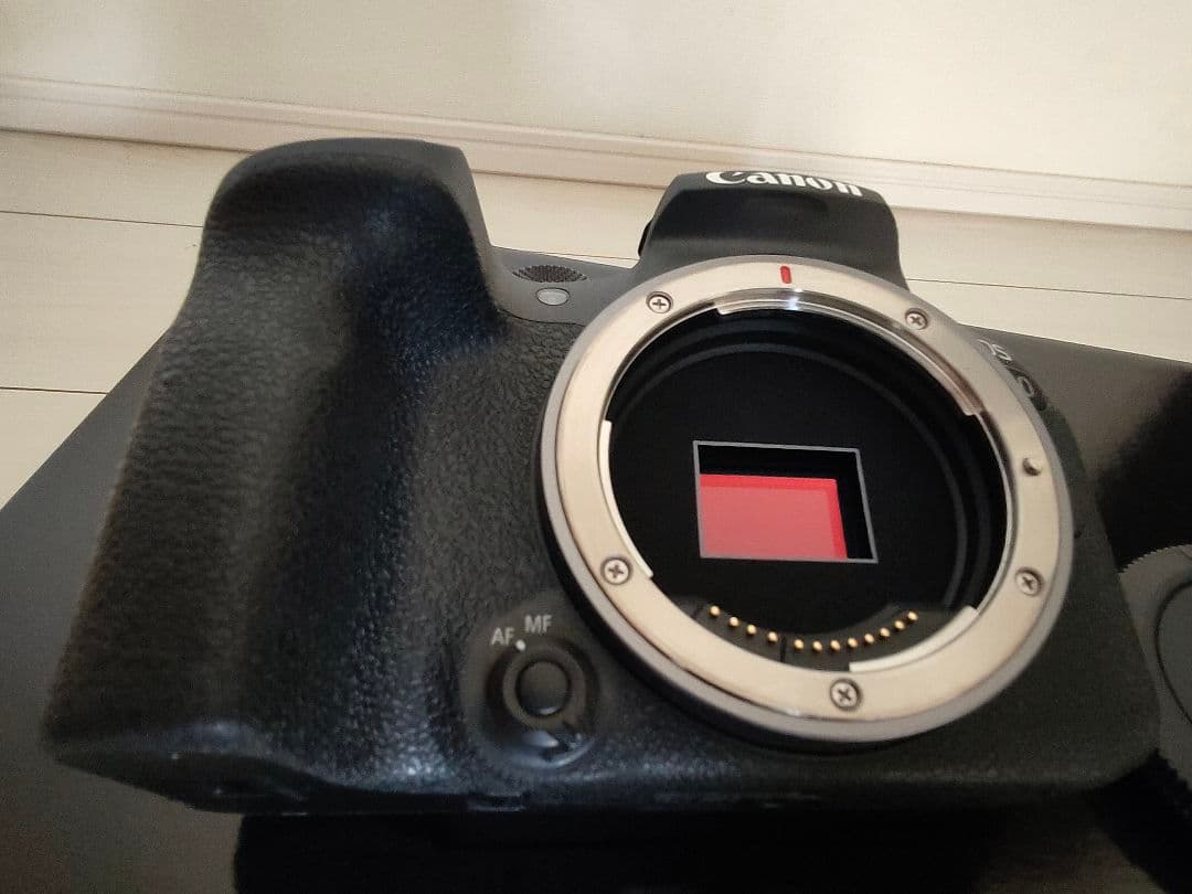 Canon EOS R10 ミラーレス一眼 本体