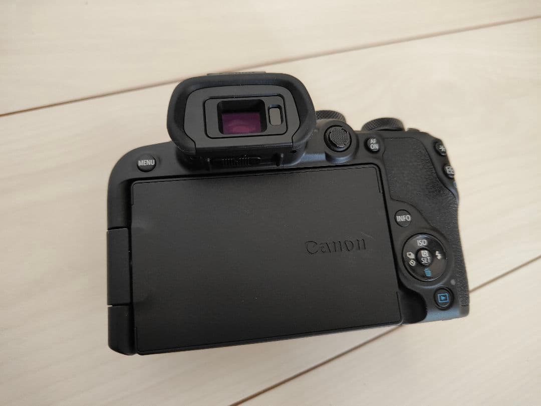 Canon EOS R10 ミラーレス一眼 本体