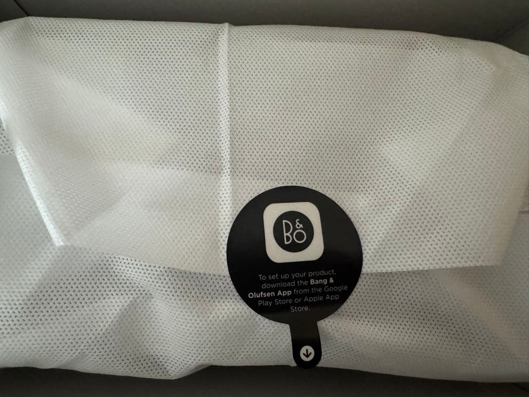 スピーカー・ウーファー B&O PLAY BEOLIT 17