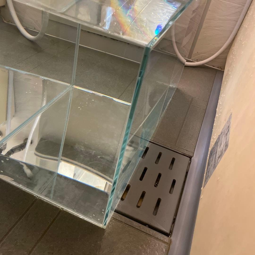 ADAキューブガーデンW600×D300×H360 ⭕️他商品セットでお値下げ