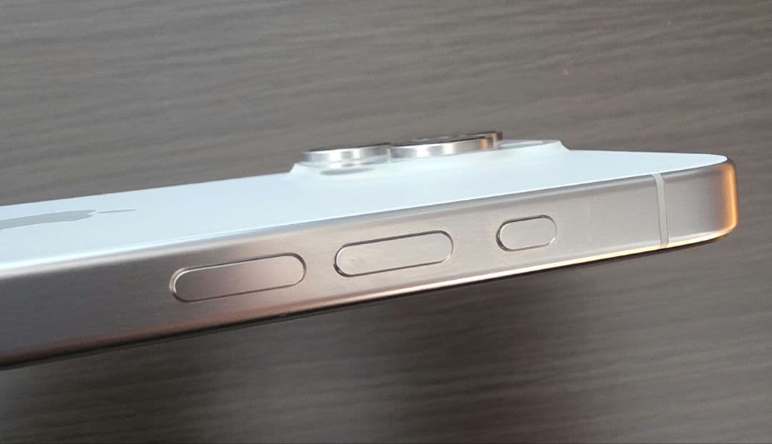 スマートフォン本体 iPhone 15promax 256GB