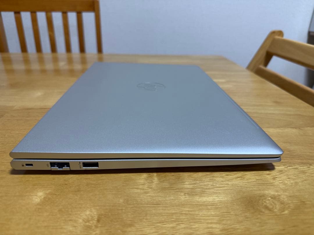 HP Probook 450 G9 第12世代 i7 16GB SSD512GB