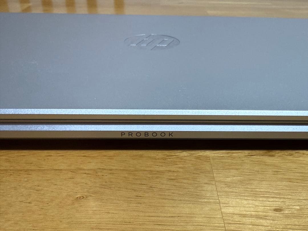 HP Probook 450 G9 第12世代 i7 16GB SSD512GB