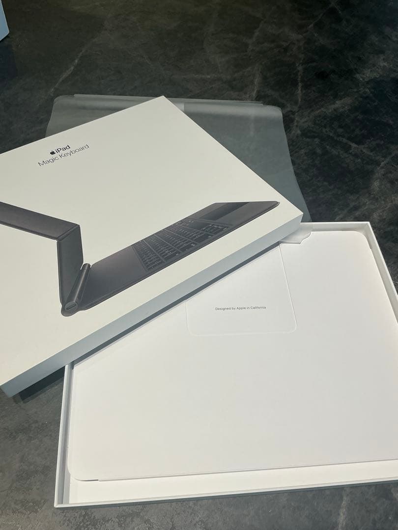 iPad本体 iPad Pro 12.9 M1 128GB Keyboard Pencil