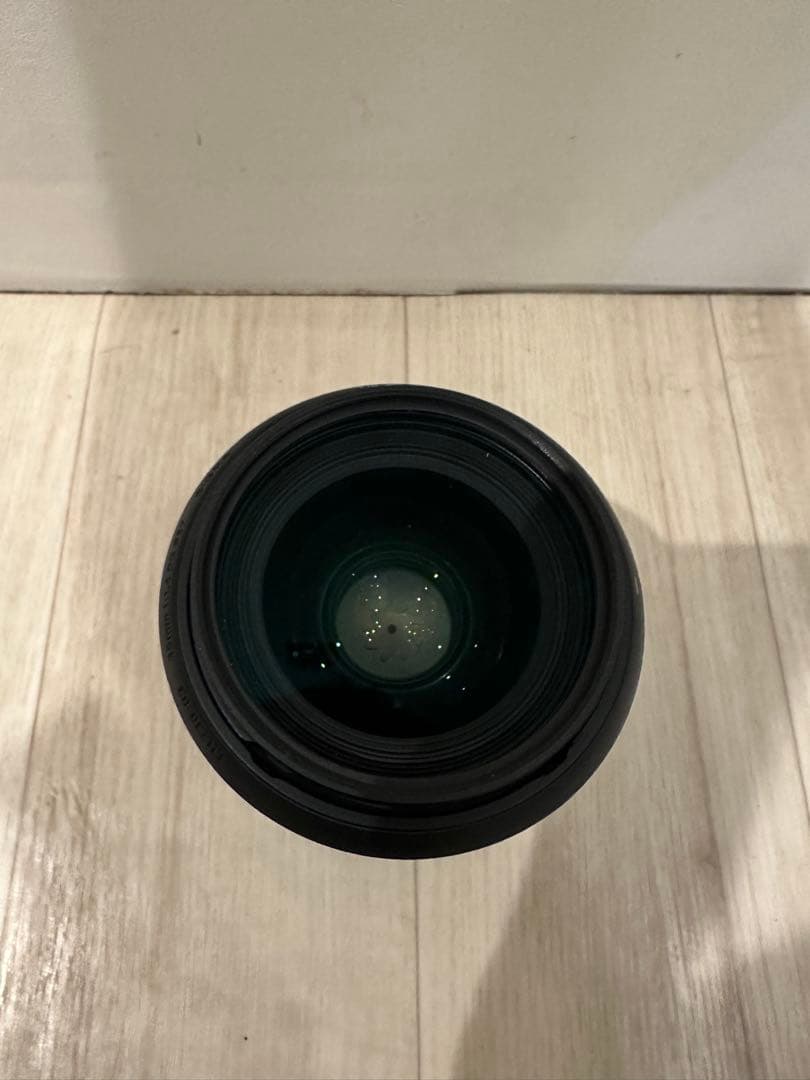 SIGMA 35mm F1.4 DG HSM Art ソニーE 保護フィルター付
