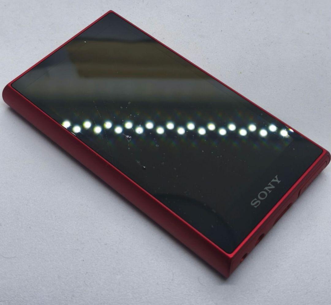 SONYウォークマンWALKMAN NW-A36 32GB