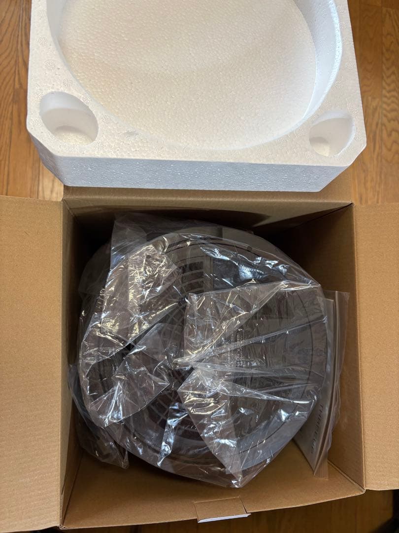 スチーム式加湿器 3.0L タンク容量 約17畳対応