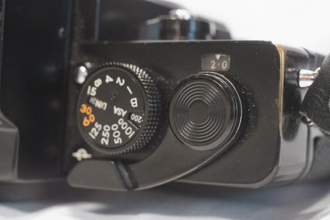 トプコン　スーパーDM　完動品