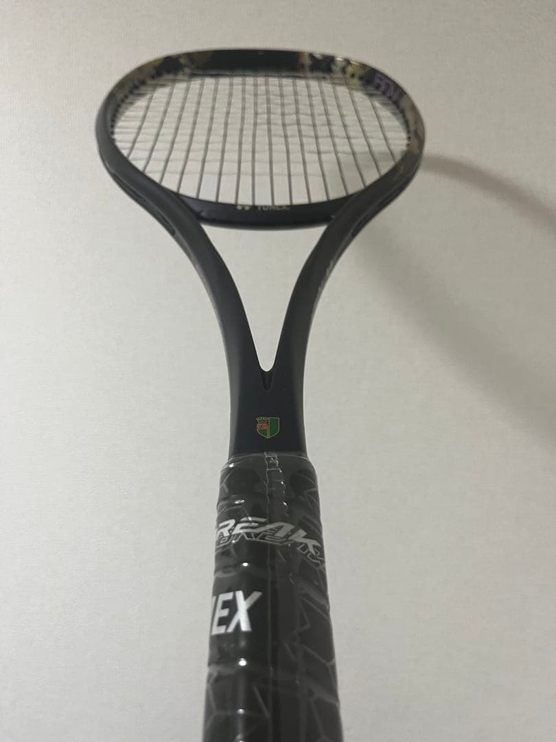 第2世代　ジオブレイク80v カスタムフィット