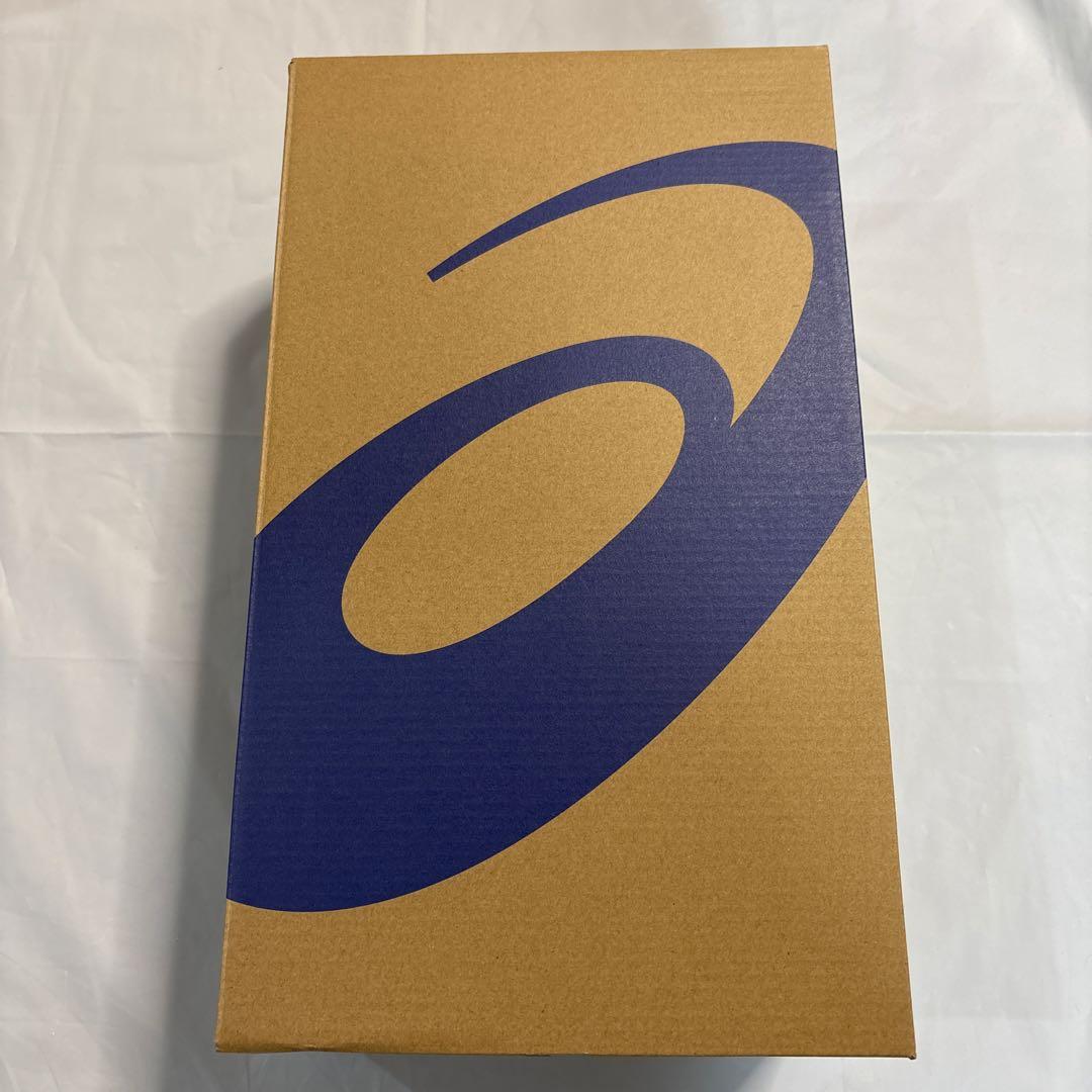 アシックスGEL-KAYANO31/27.5㎝/スニーカーAS1