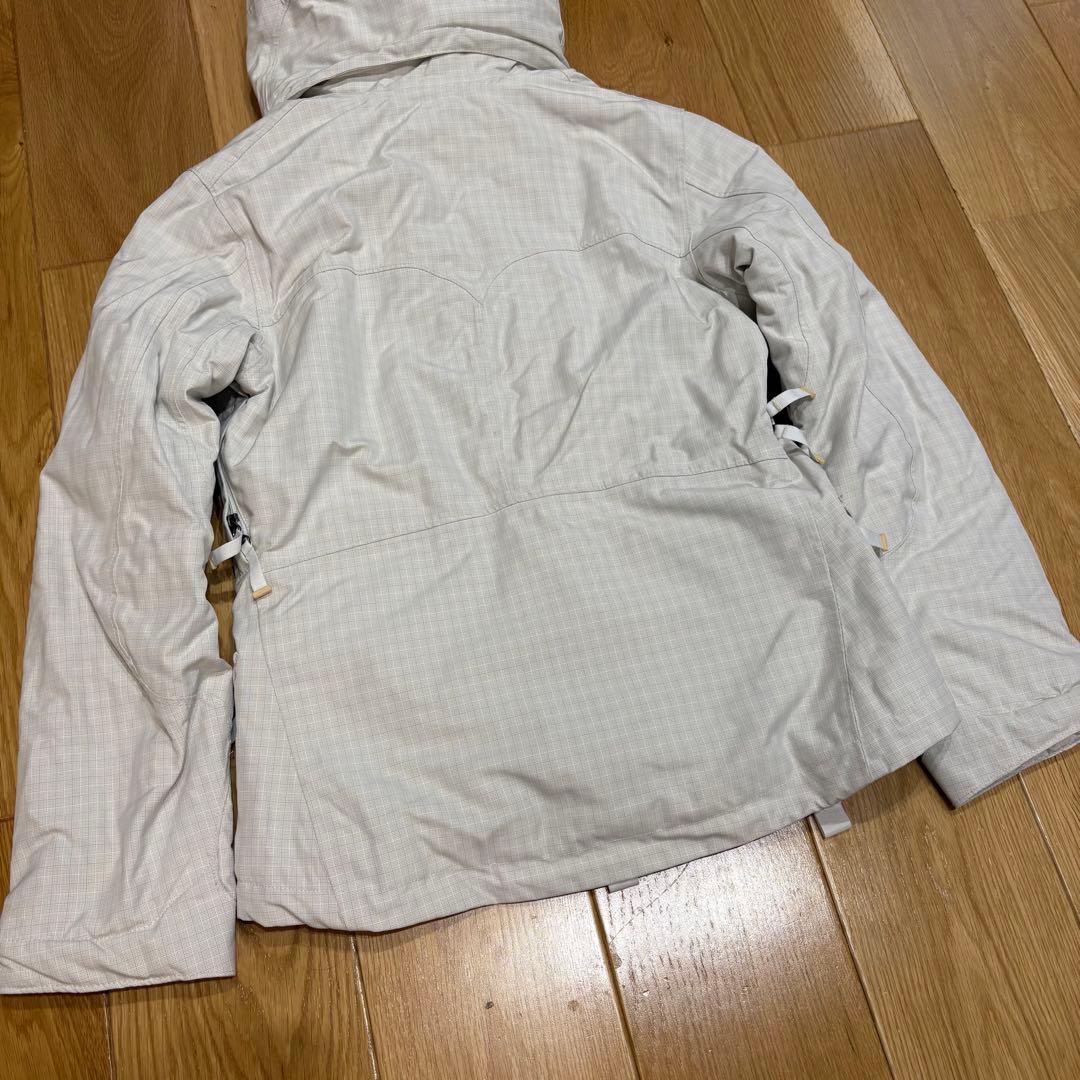●patagonia●パタゴニア スキーウェア　S（ジャケット）WOMEN'S