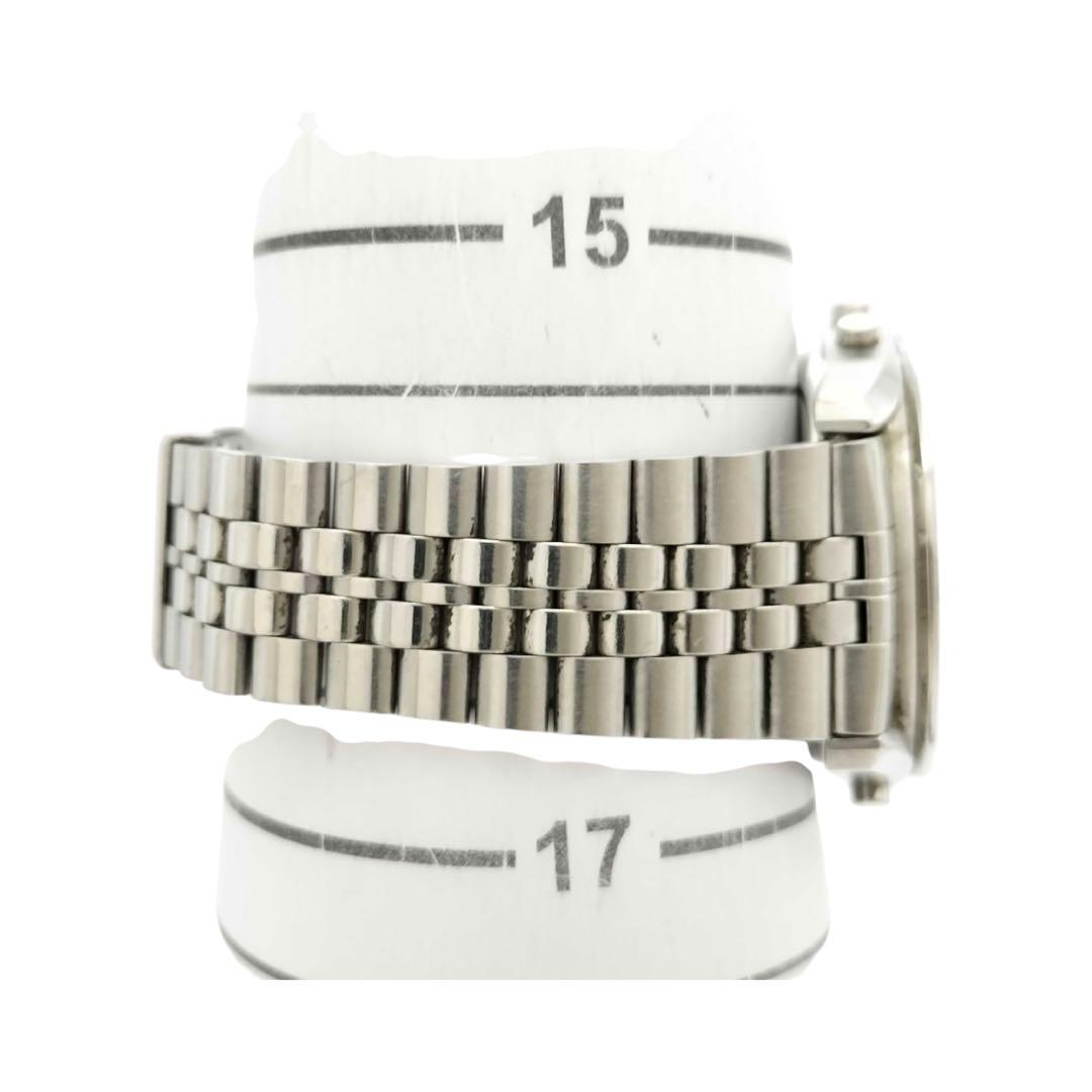 OMEGA スピードマスター デジタル 186.0004 クォーツ メンズ腕時計