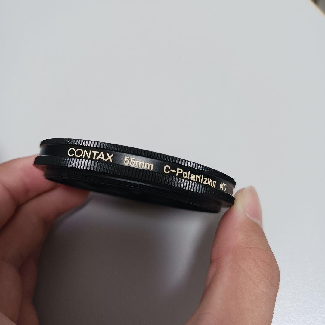 Carl Zeiss Planar T* 1.4/50 MMJ C/Yマウント