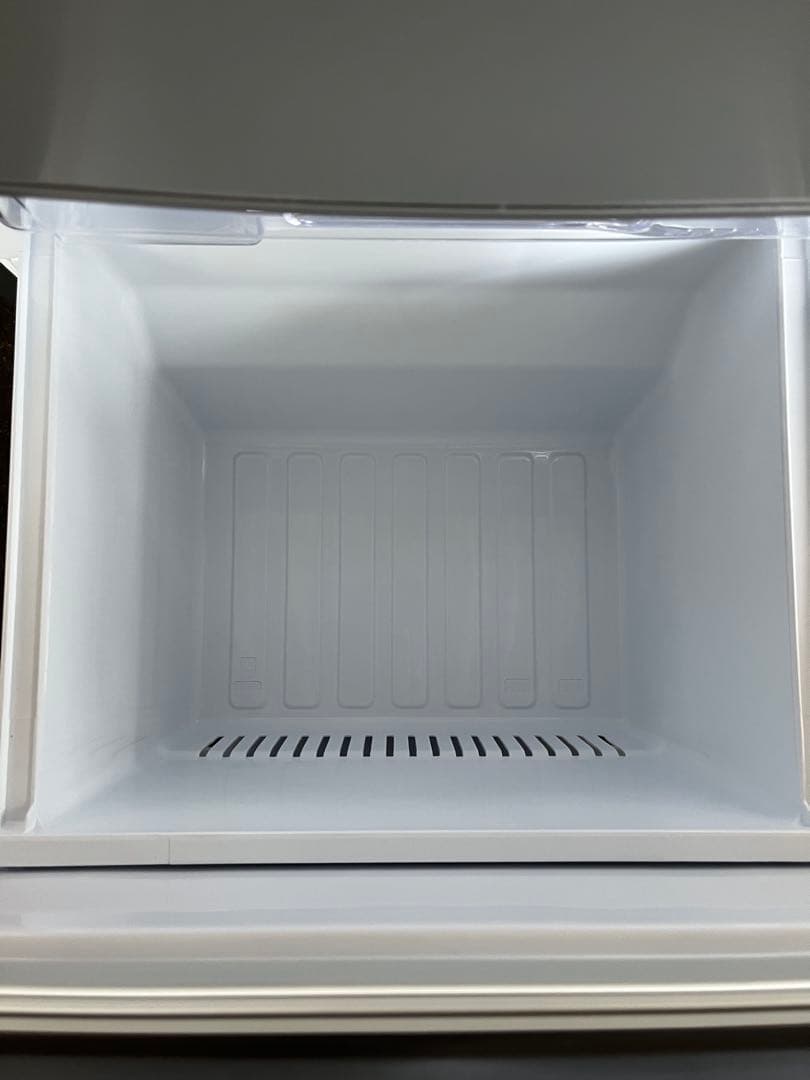 三菱中古冷蔵庫 146L 2024年製 形名MRーP15JーH