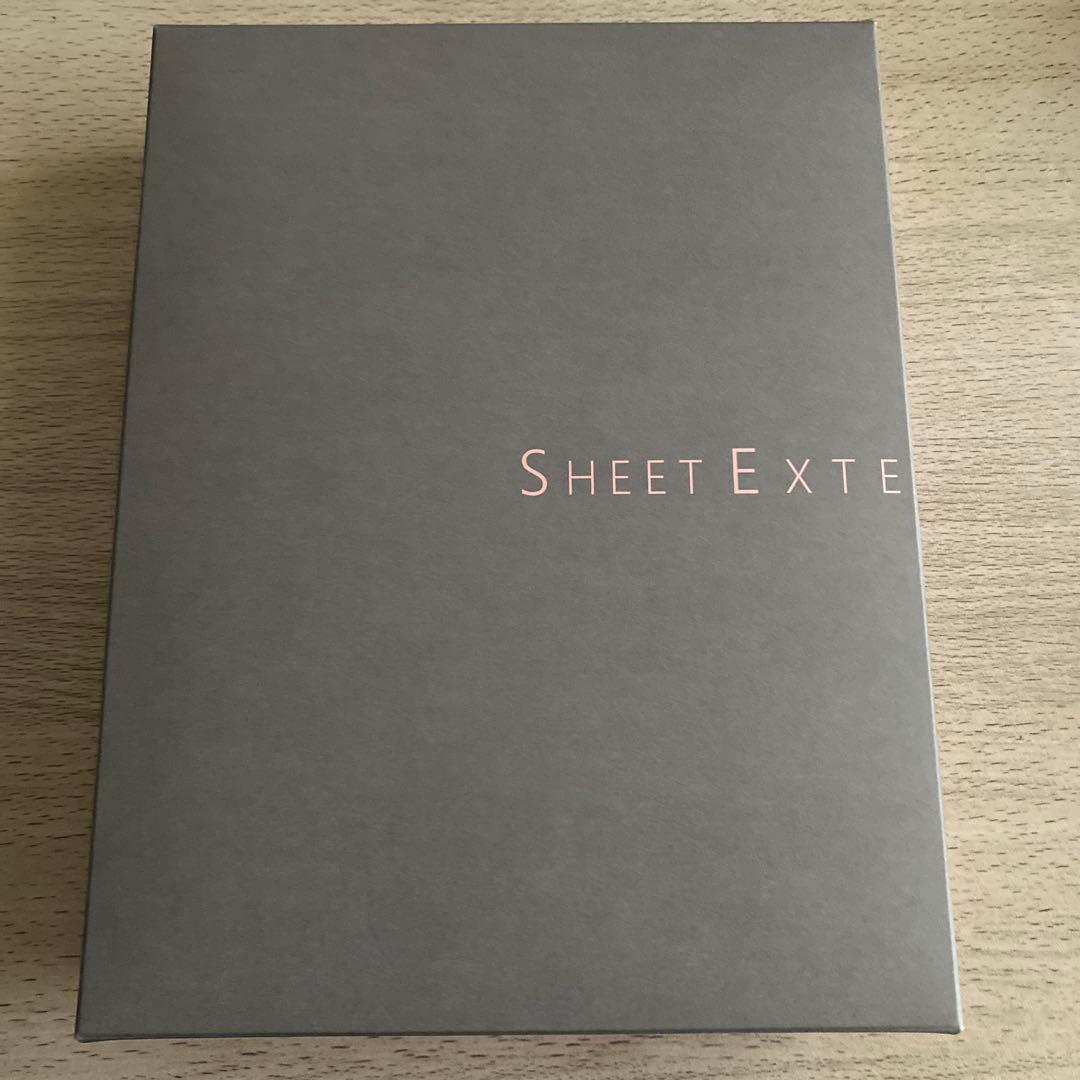 シートエクステ