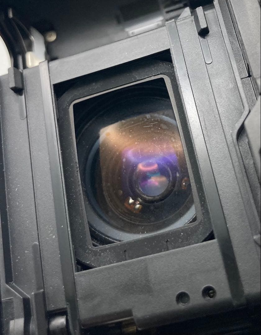 【完動品 美品】Canon Autoboy SII 動作確認済 返金保証 希少