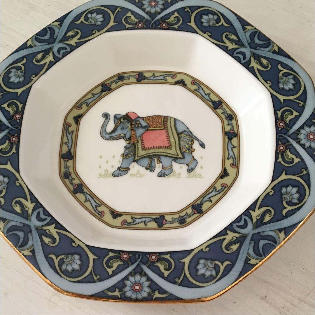 ウエッジウッド